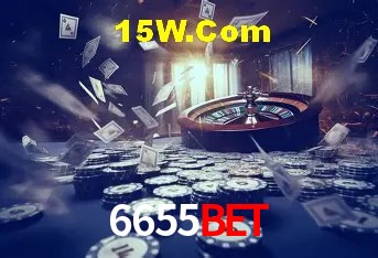 Loterias online na 6655Bet